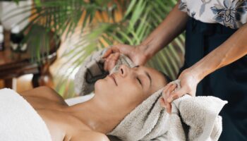 Why Sleeping Soundly Keeps Your Skin Looking Youthful